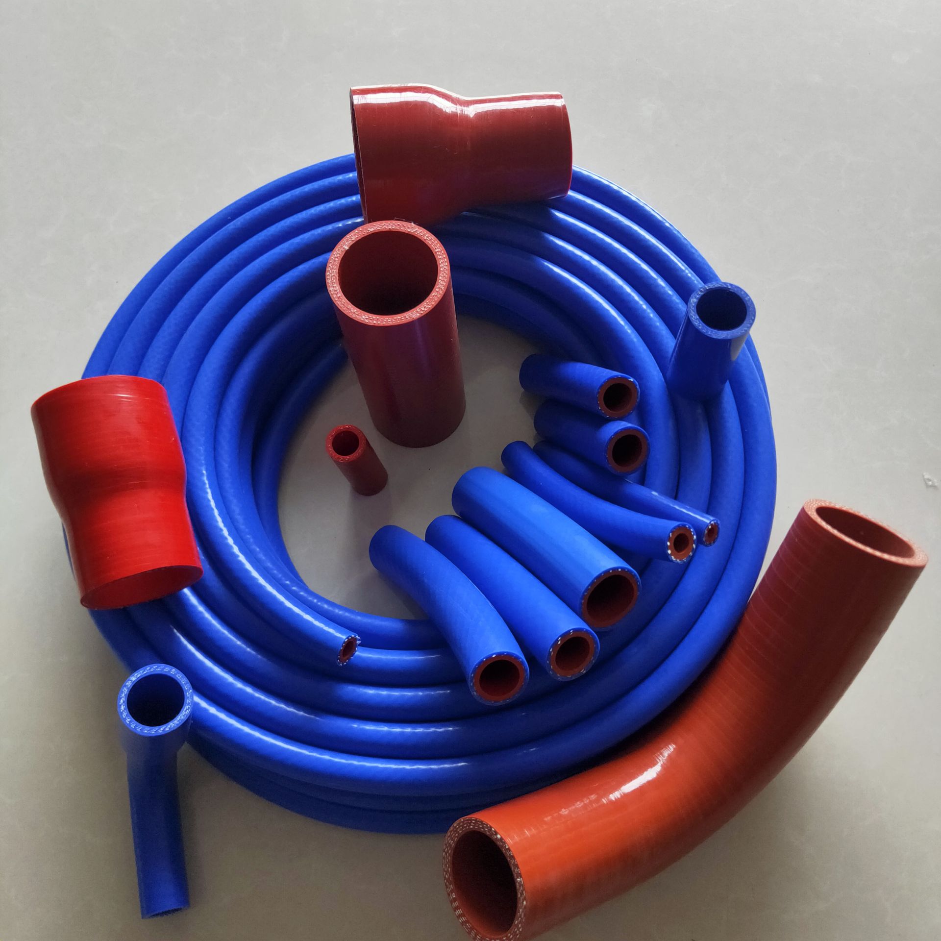 Silicone Tubing