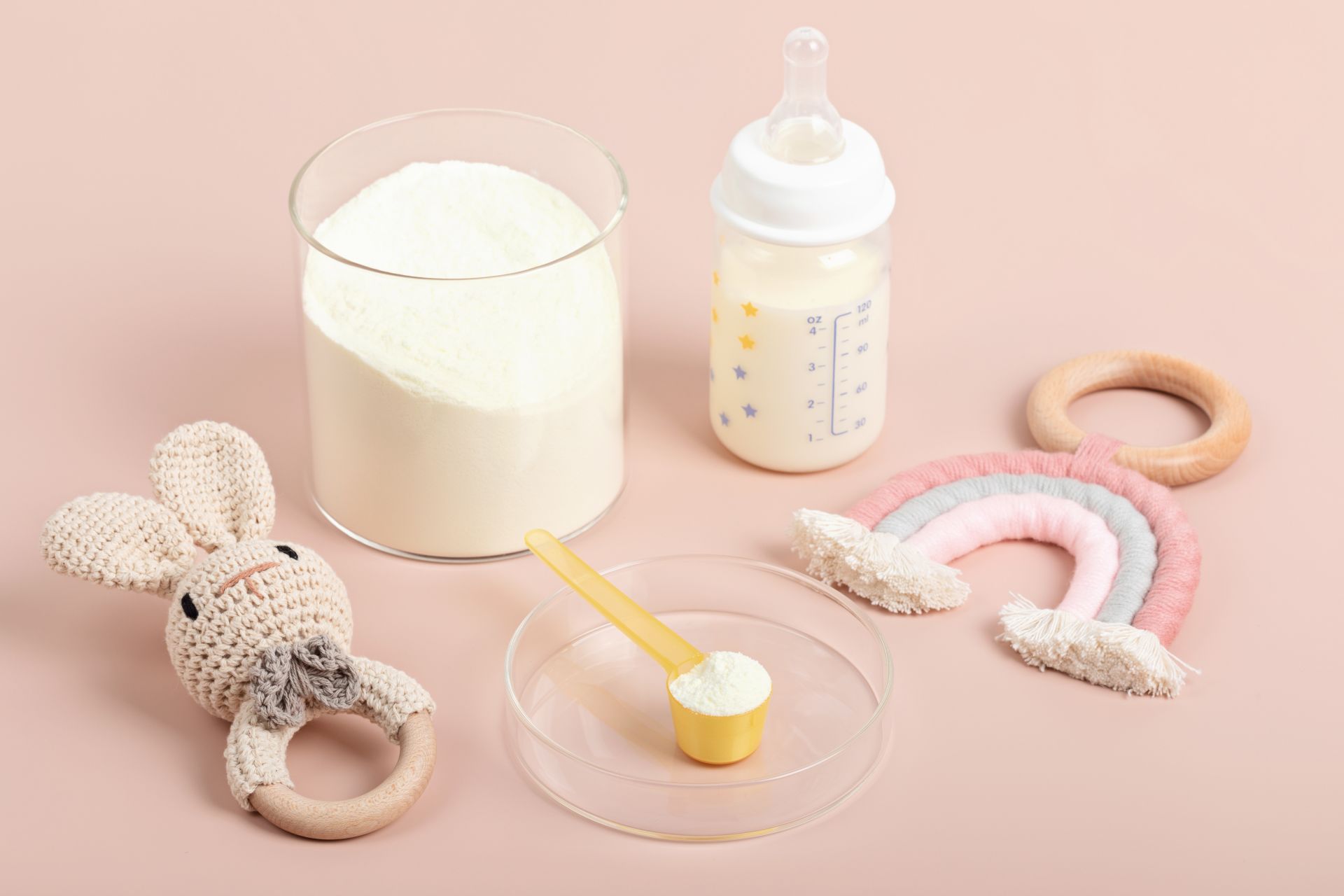 Baby Care Products