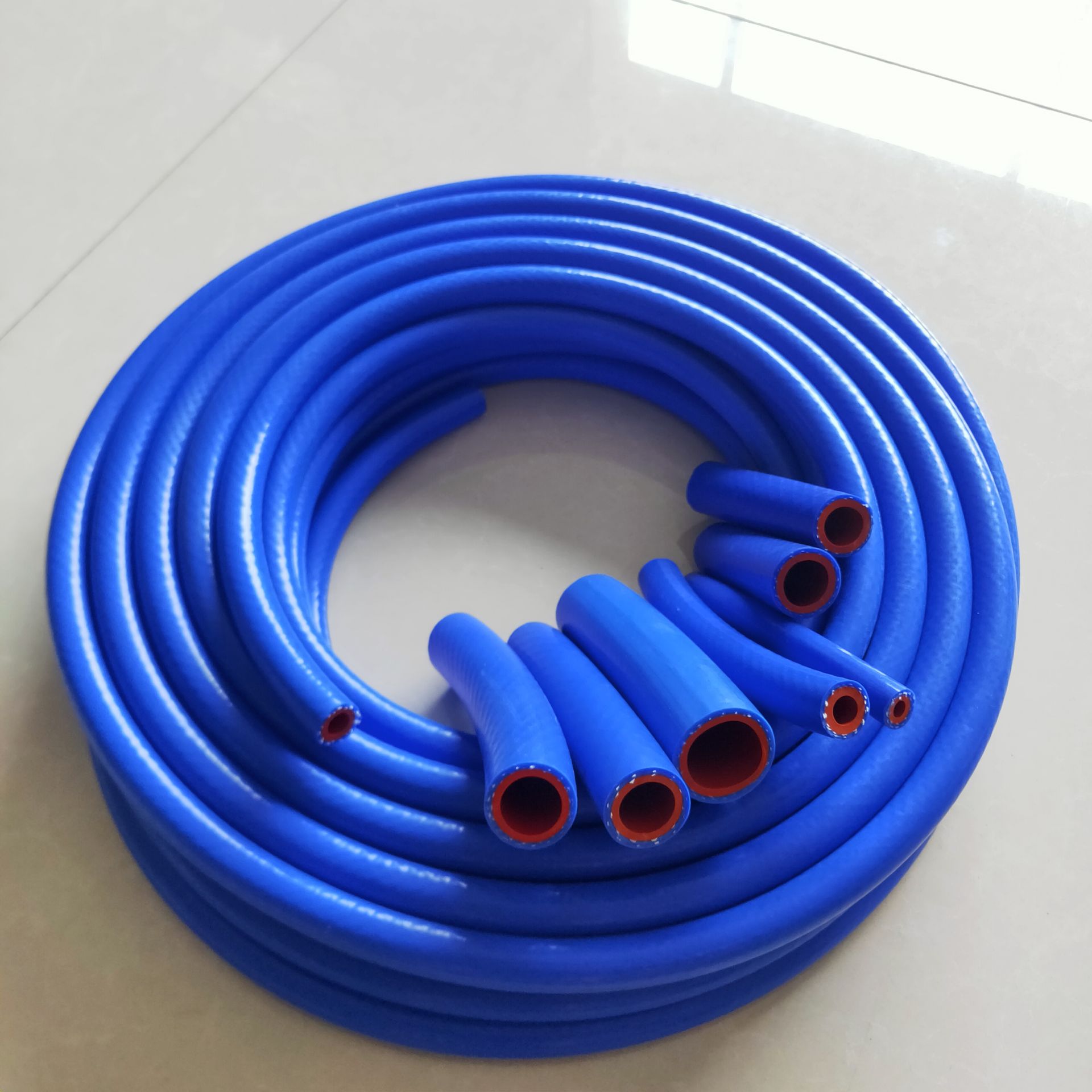 Silicone Tubing