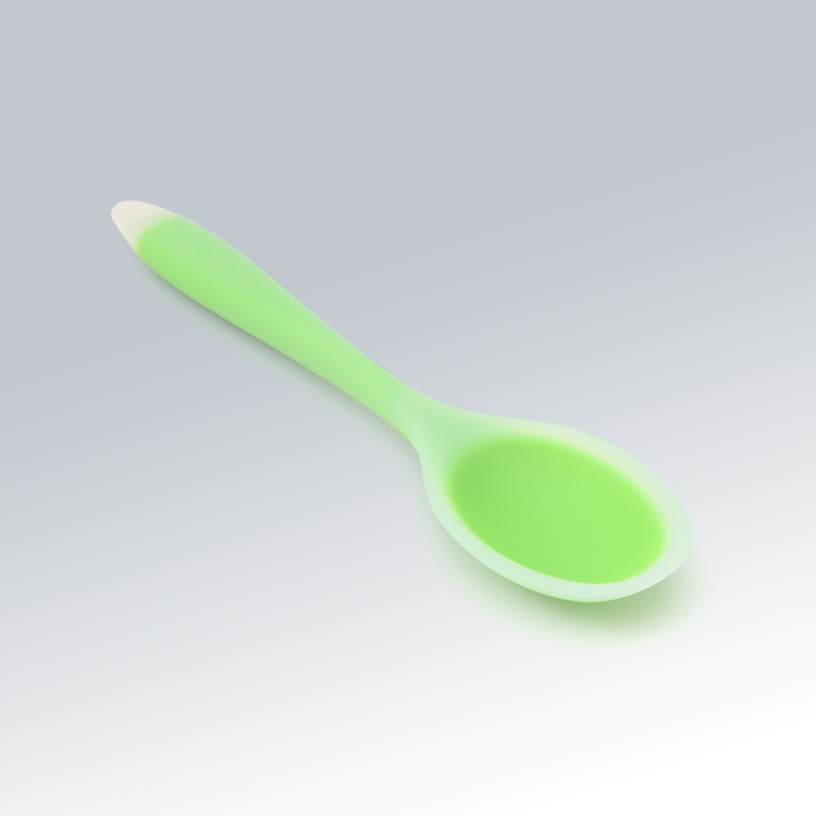 Rice spoon