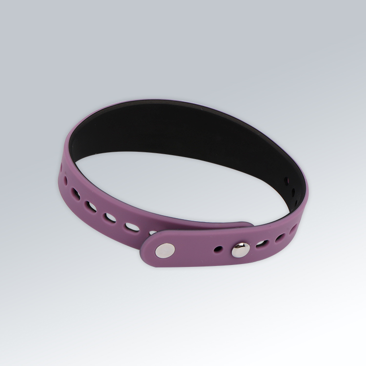 graphene two-tone wristbands