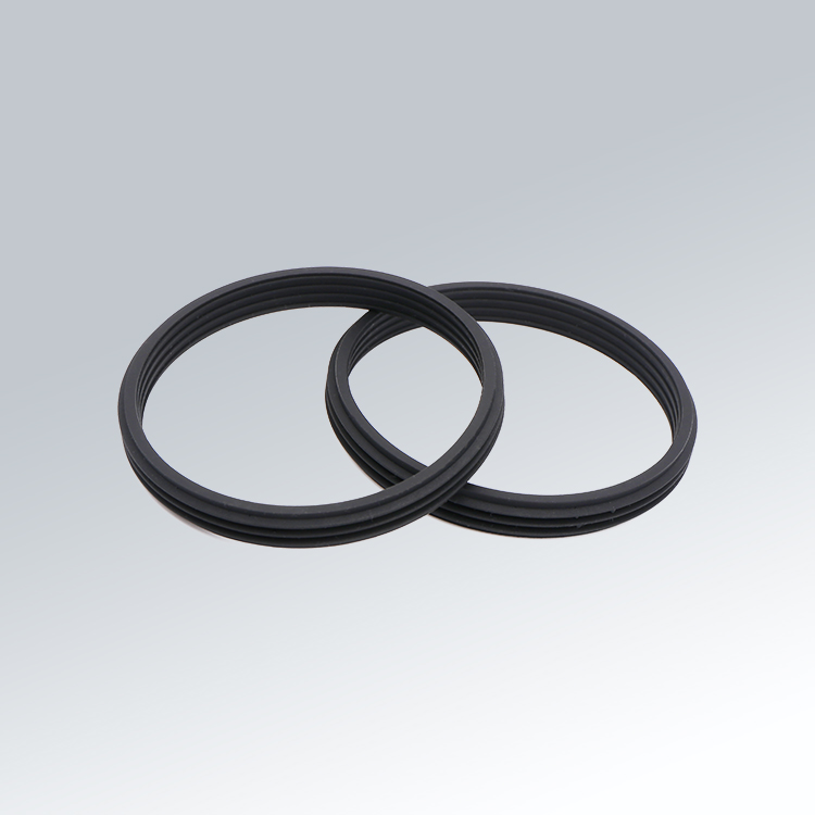 silicone oil seals